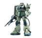 Preview: Zaku II